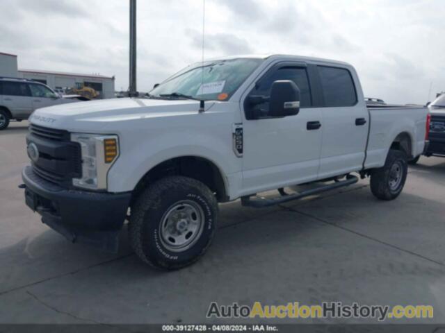 FORD F-250 XL, 1FT7W2B68KEG06310