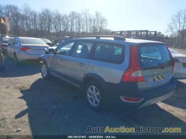 VOLVO XC70 3.2, YV4BZ982091049017