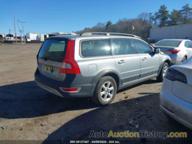 VOLVO XC70 3.2, YV4BZ982091049017