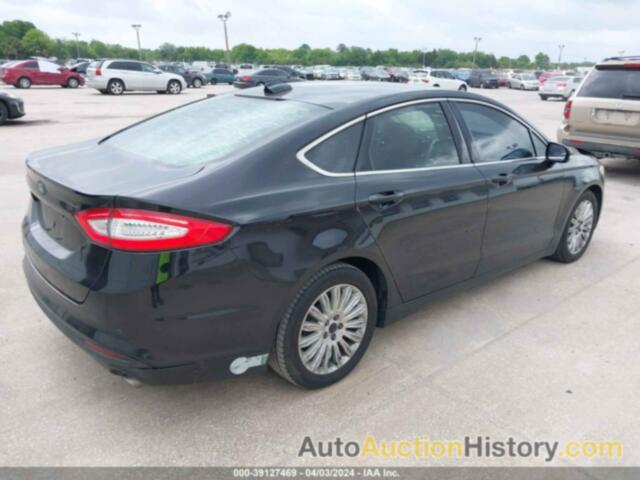 FORD FUSION ENERGI SE LUXURY, 3FA6P0PU8FR235128