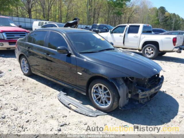 BMW 328I, WBAPH7G53ANM49420