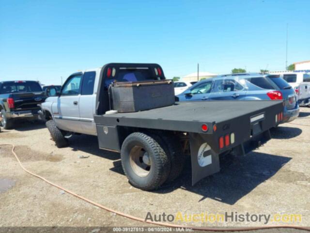 DODGE RAM 3500 ST, 1B7MF33611J551695