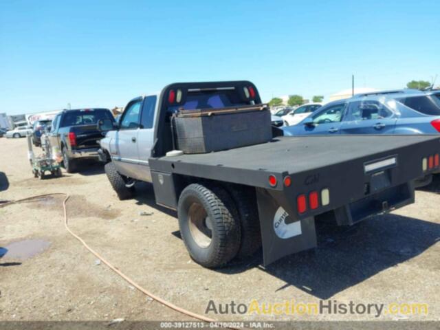 DODGE RAM 3500 ST, 1B7MF33611J551695