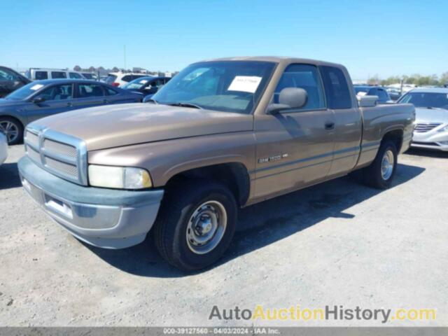 DODGE RAM 1500 ST, 3B7HC13Y81G713498