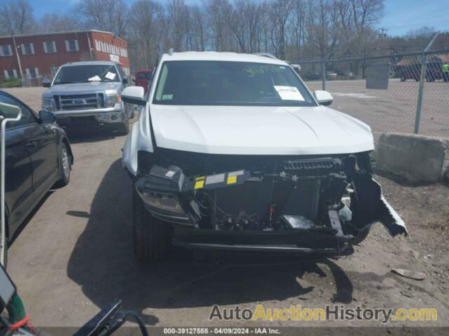 VOLKSWAGEN ATLAS 3.6L V6 SE, 1V2KR2CA9JC541478