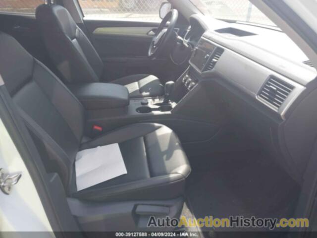 VOLKSWAGEN ATLAS 3.6L V6 SE, 1V2KR2CA9JC541478