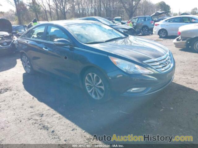 HYUNDAI SONATA LIMITED 2.0T, 5NPEC4AB9DH707675