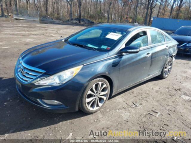 HYUNDAI SONATA LIMITED 2.0T, 5NPEC4AB9DH707675