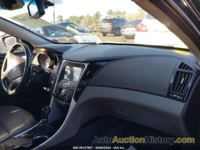 HYUNDAI SONATA LIMITED 2.0T, 5NPEC4AB9DH707675