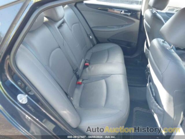 HYUNDAI SONATA LIMITED 2.0T, 5NPEC4AB9DH707675