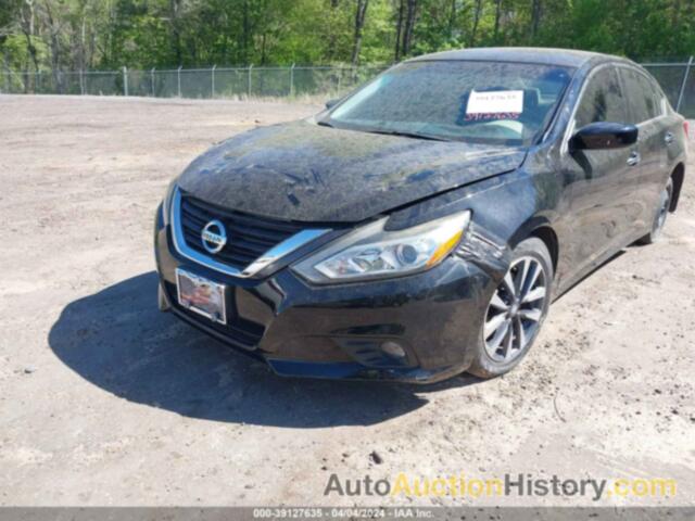 NISSAN ALTIMA 2.5 SV, 1N4AL3APXGC273132