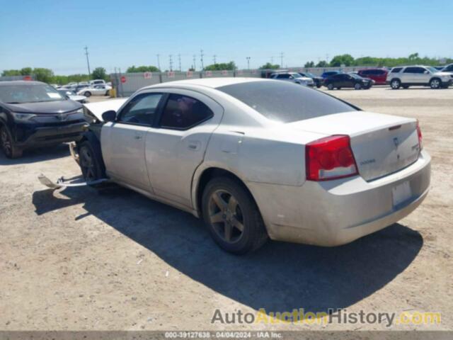 DODGE CHARGER SXT, 2B3LA33V39H638062