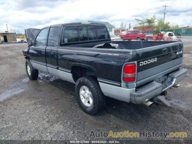 DODGE RAM 1500 ST, 3B7HF13Y3VG771659