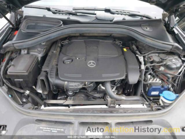 MERCEDES-BENZ GLE 350, 4JGDA5JB8HA884878