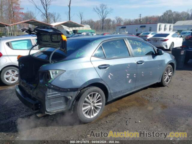 TOYOTA COROLLA L/LE/LE PLS/PRM/S/S PLS, 2T1BURHE6EC204543