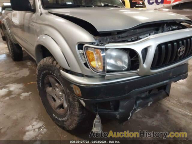 TOYOTA TACOMA BASE V6, 5TEWN72N03Z266846