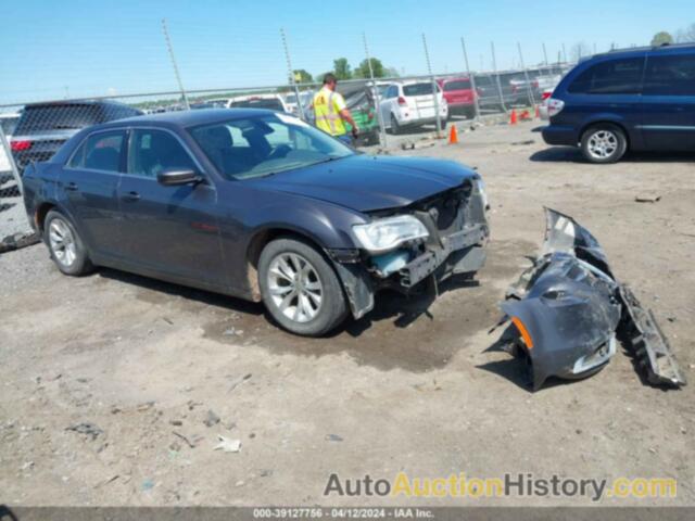 CHRYSLER 300 LIMITED, 2C3CCAAG5FH867862