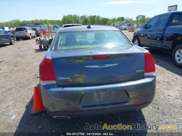 CHRYSLER 300 LIMITED, 2C3CCAAG5FH867862