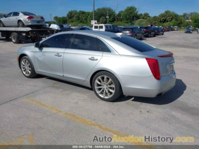 CADILLAC XTS LUXURY COLLECTION, 2G61M5S36G9124418