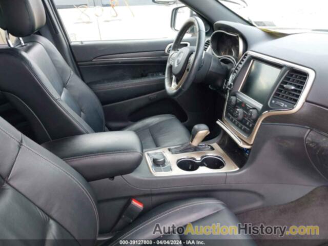 JEEP GRAND CHEROKEE LIMITED, 1C4RJFBGXHC951382