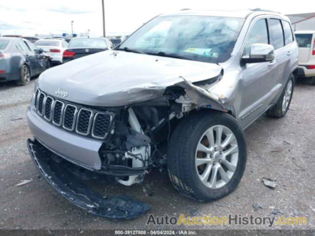 JEEP GRAND CHEROKEE LIMITED, 1C4RJFBGXHC951382