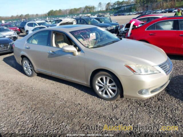 LEXUS ES 350, JTHBK1EG7A2381204