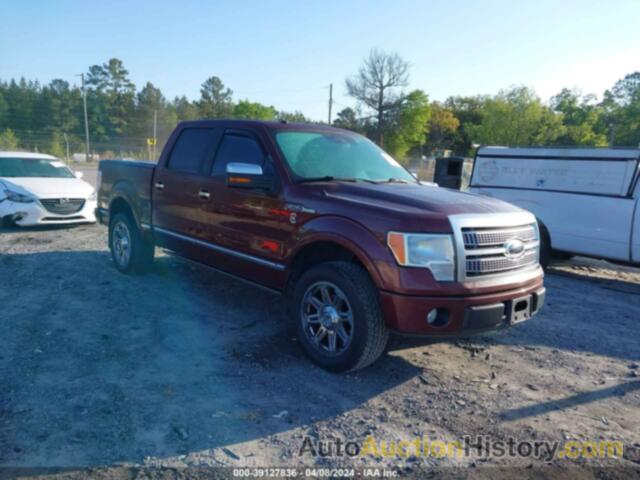 FORD F150, 1FTCW12V49FA68999