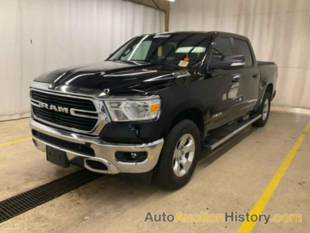 RAM 1500 BIG HORN/LONE STAR, 1C6RRFFG0MN832331