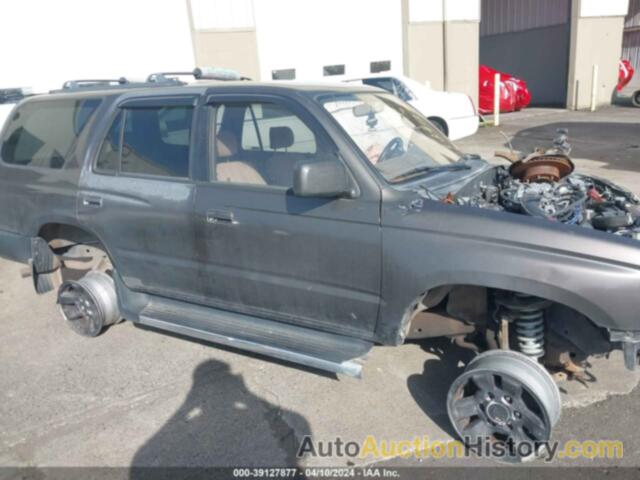 TOYOTA 4RUNNER SR5, JT3GN86R4T0012150