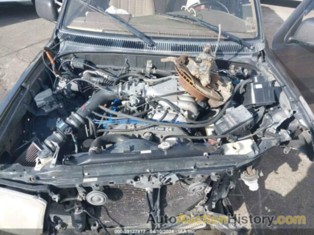 TOYOTA 4RUNNER SR5, JT3GN86R4T0012150