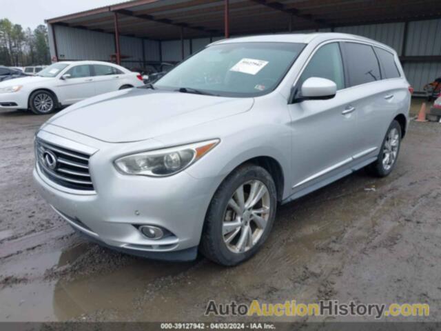 INFINITI JX35, 5N1AL0MM0DC310674