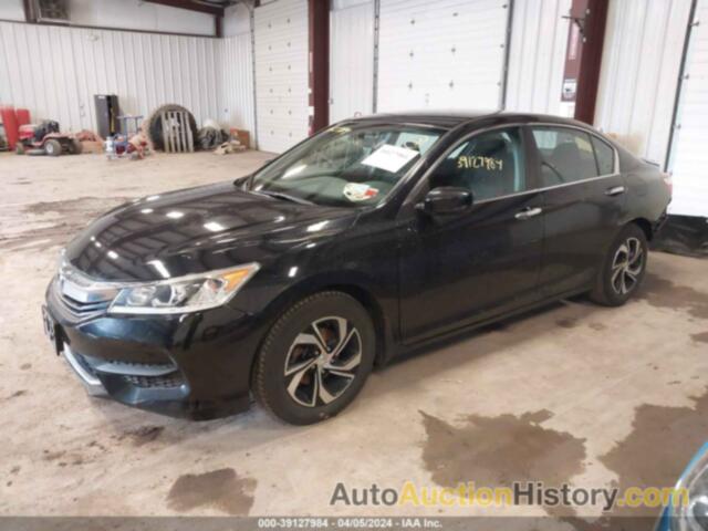 HONDA ACCORD LX, 1HGCR2F3XGA090859