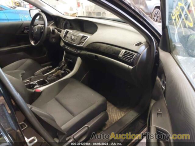 HONDA ACCORD LX, 1HGCR2F3XGA090859