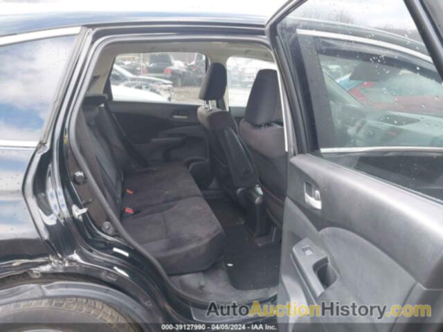 HONDA CR-V EX, 2HKRM4H58DH615794