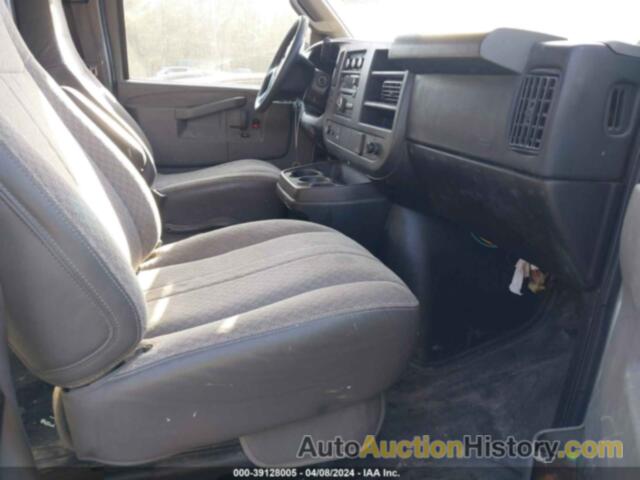 CHEVROLET EXPRESS G2500, 1GCWGAFF9G1159773