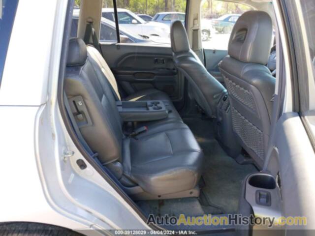 HONDA PILOT EX, 2HKYF18433H510364