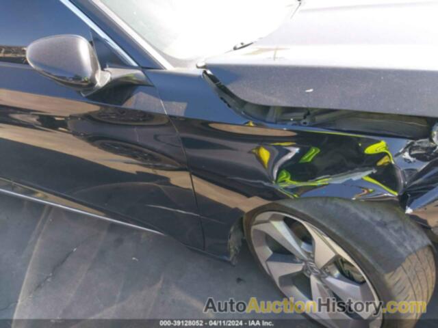 HONDA ACCORD TOURING, 1HGCV2F9XLA005741