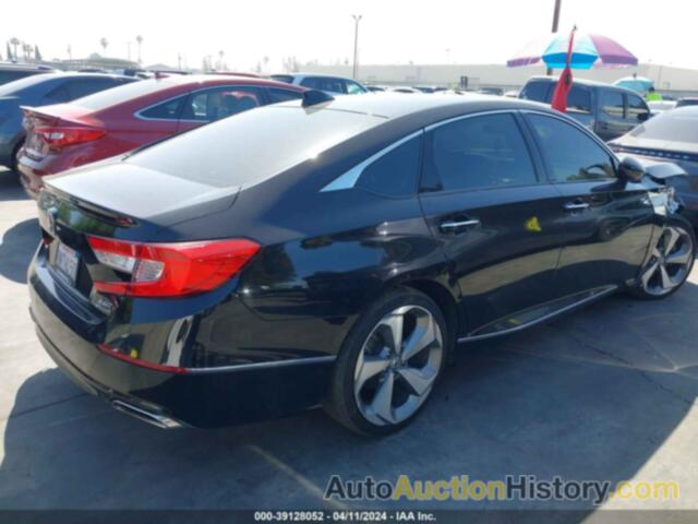 HONDA ACCORD TOURING, 1HGCV2F9XLA005741