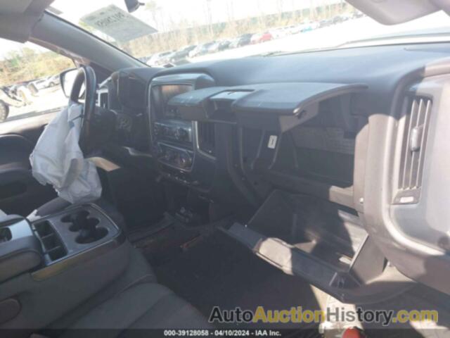 CHEVROLET SILVERADO 1500 1LT, 3GCUKREC0FG534090