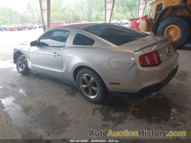 FORD MUSTANG V6, 1ZVBP8AM3B5124111