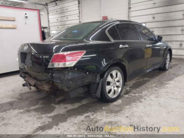 HONDA ACCORD 3.5 EX, 1HGCP36718A070306