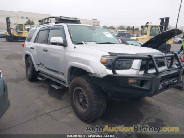 TOYOTA 4RUNNER SR5 V6, JTEBU5JRXB5039364