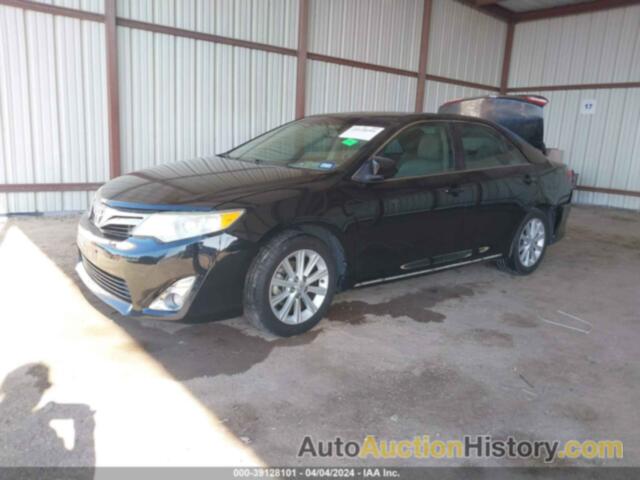 TOYOTA CAMRY L/SE/LE/XLE, 4T4BF1FK8ER433315