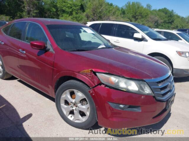 HONDA ACCORD CROSSTOUR EX-L, 5J6TF1H58AL016488