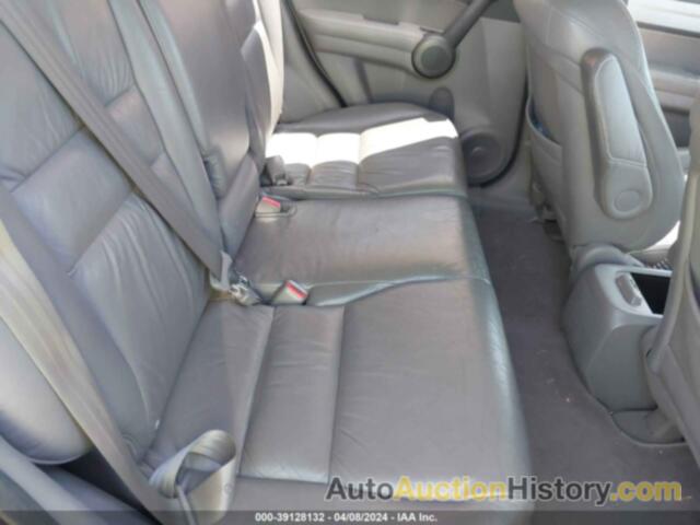 HONDA CR-V EXL, 5J6RE3H74BL011980