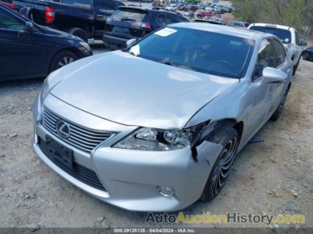 LEXUS ES 350, JTHBK1GG5E2103422