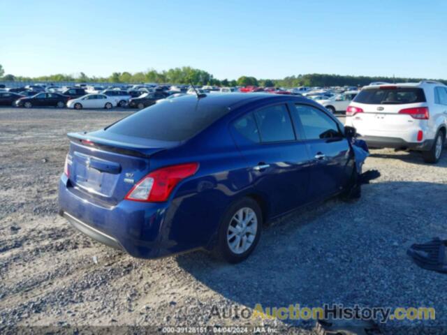 NISSAN VERSA S/S PLUS/SV, 3N1CN7AP5KL825821