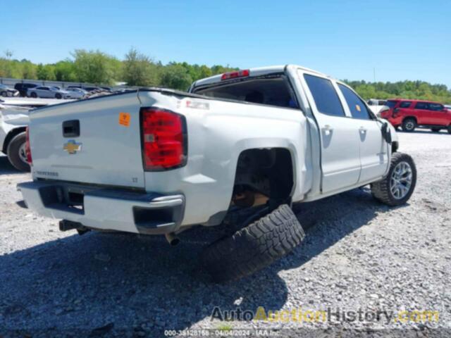 CHEVROLET SILVERADO 1500 2LT, 3GCUKREC0HG139846