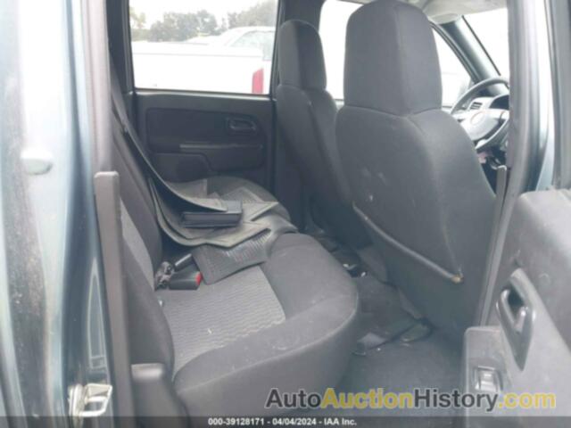 GMC CANYON SLE1, 1GTCS13E378188271