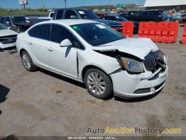 BUICK VERANO, 1G4PP5SK7G4111584